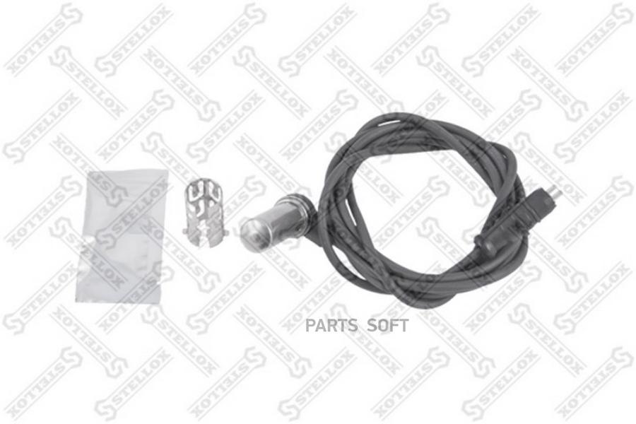 

STELLOX Датчик ABS STELLOX 8550550sx
