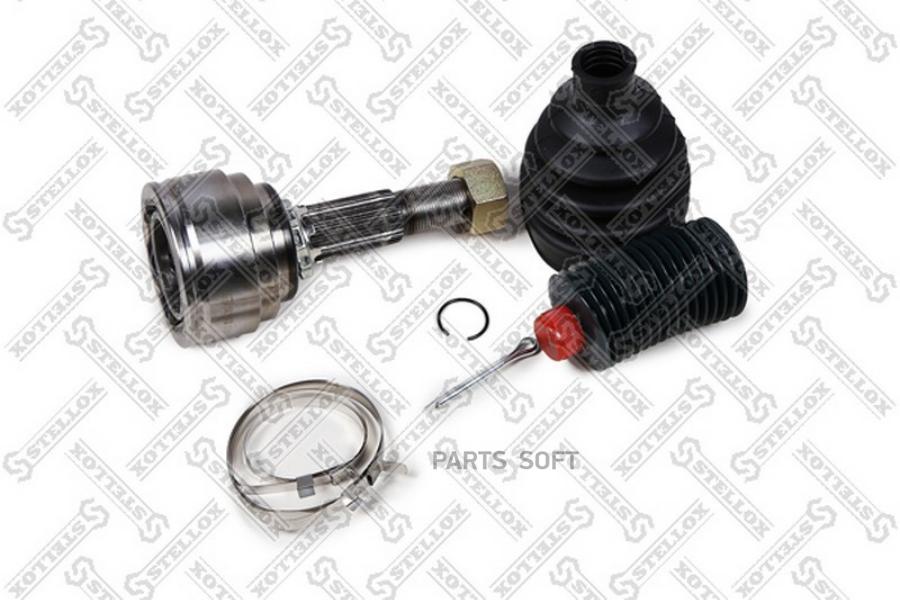 

STELLOX ШРУС STELLOX 1501883sx