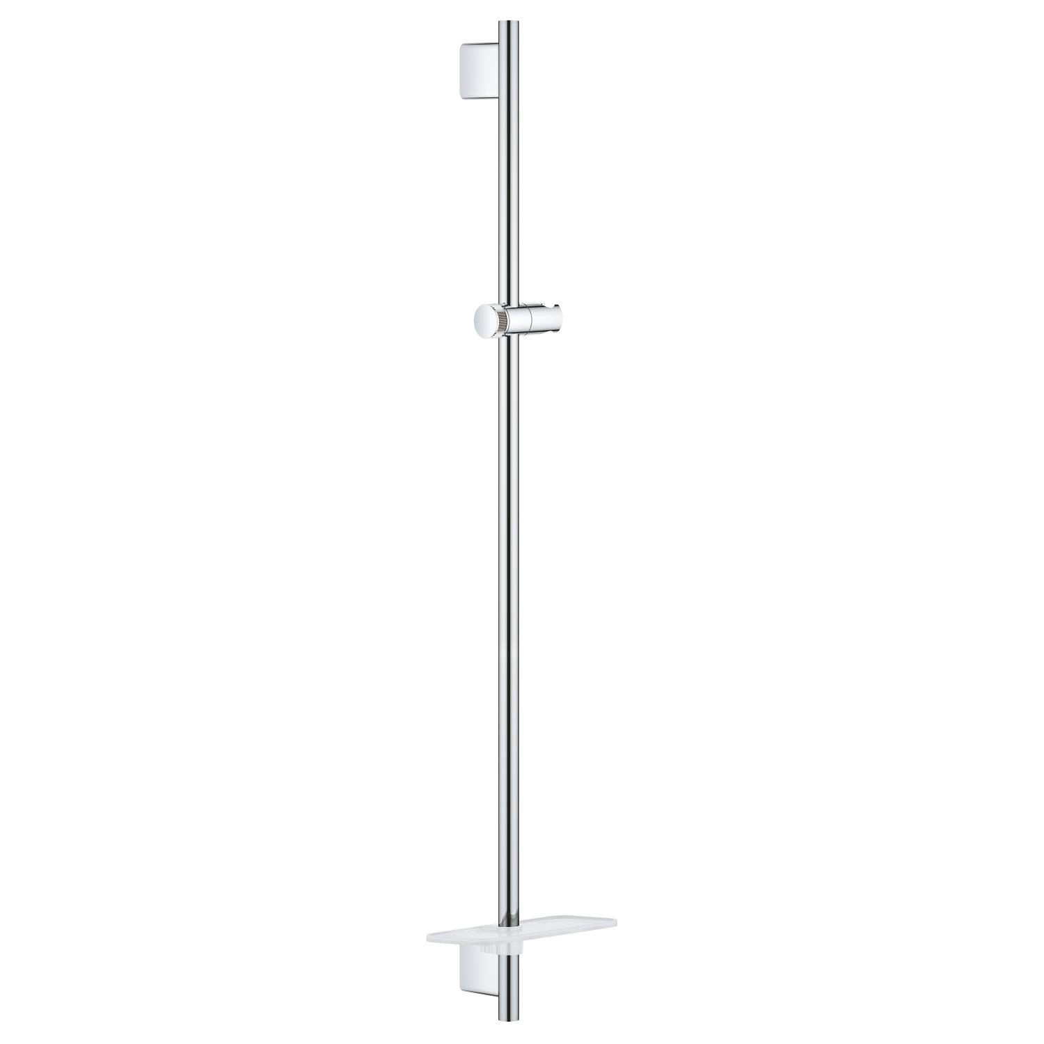 фото Душевая штанга grohe rainshower smartactive 900 мм, хром (26603000)