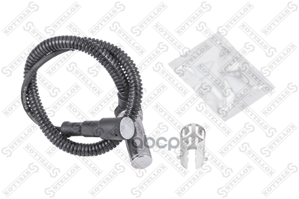 

STELLOX Датчик ABS STELLOX 8550560sx