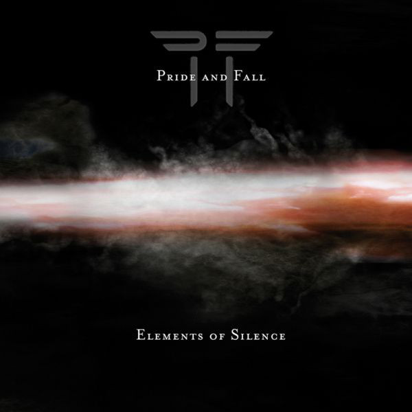 

Pride & Fall: Elements of Silence (1 CD)