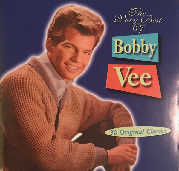 

The Very Best of Bobby Vee (1 CD)