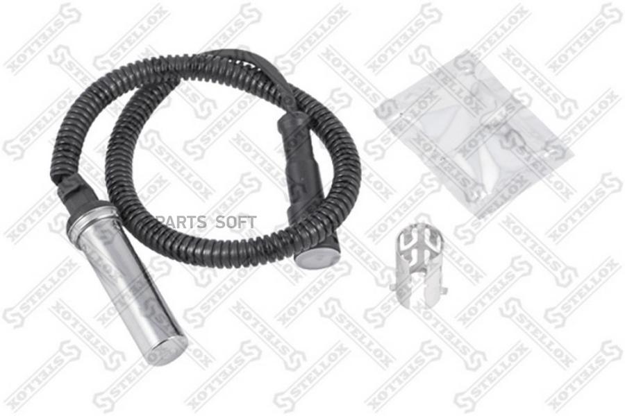 

STELLOX Датчик ABS STELLOX 8550561sx