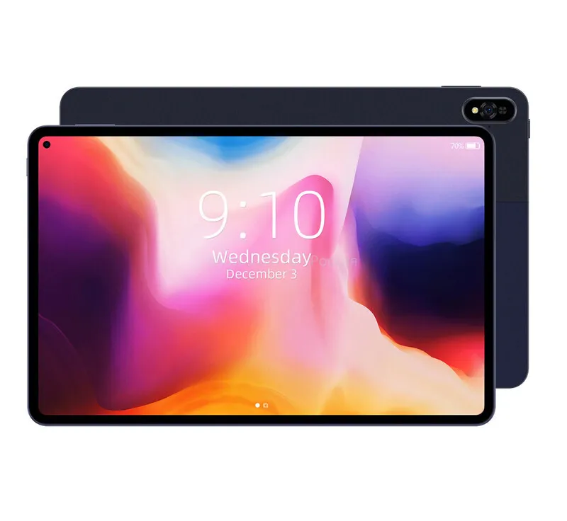 

Планшет Chuwi HiPad Pro 8/128GB, HiPad Pro