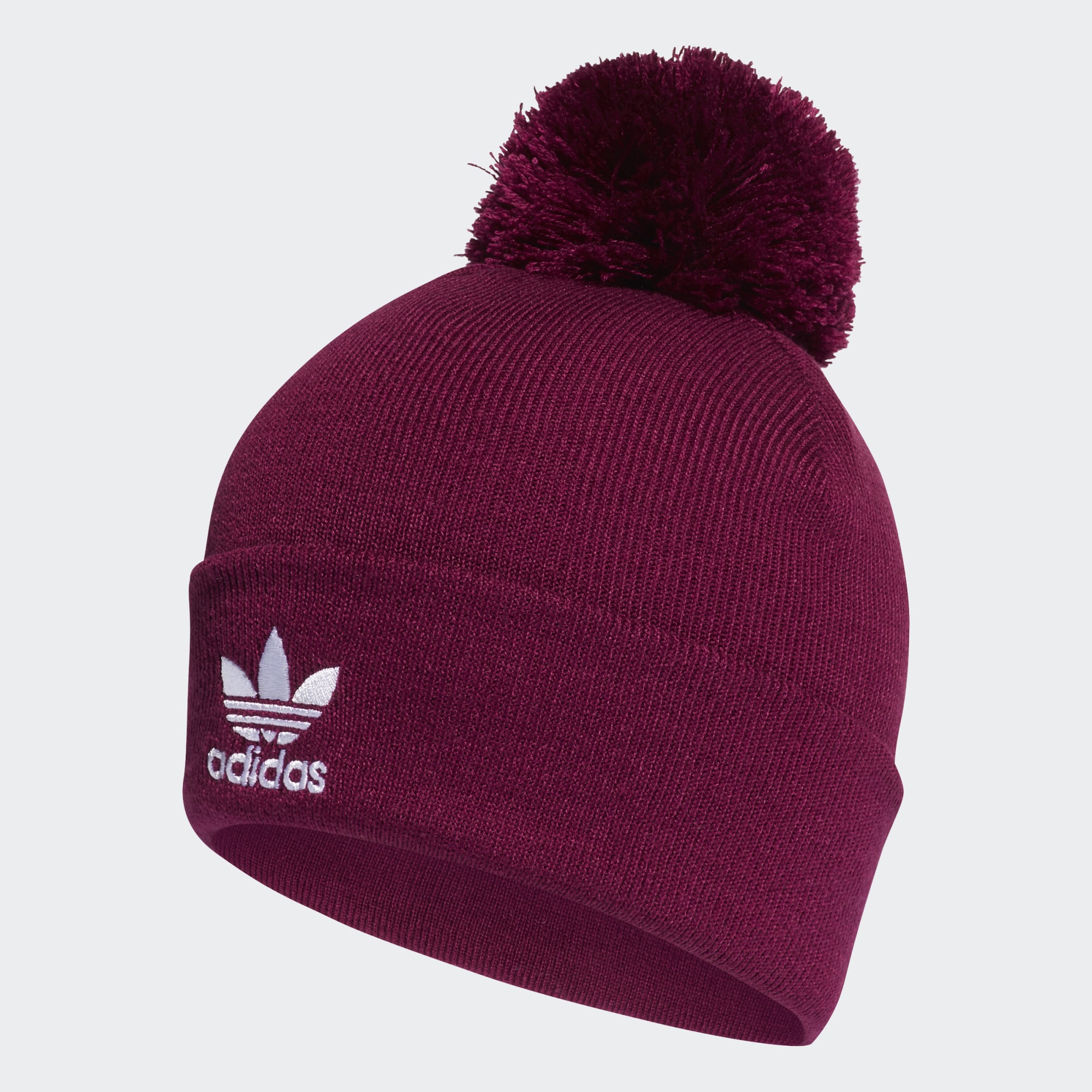 

Шапка мужская Adidas бордовый Adi Ori вязаная, р. 54-55, Adi Ori вязаная
