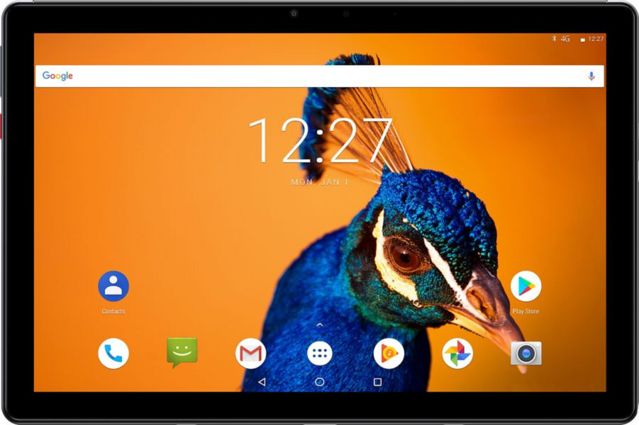 

Планшет Chuwi Hi 10 Go 6/128GB, Hi 10 Go
