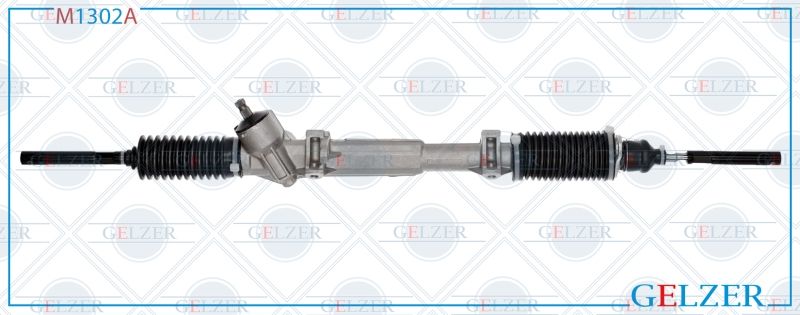 

Рулевая рейка GELZER BMW 3 E30 1982-1992 M1302A, 32111127002; 32111127749; 32111129342; 32111130169; 32111130666; 32111130842; M1302A; M50061NW; M50062RB; BW102; 2900001