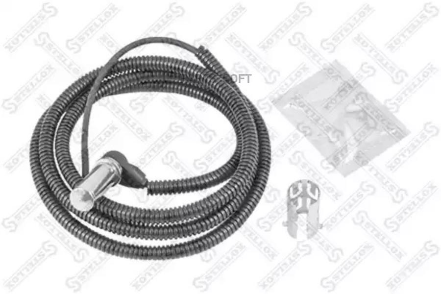

STELLOX Датчик ABS STELLOX 8550566sx