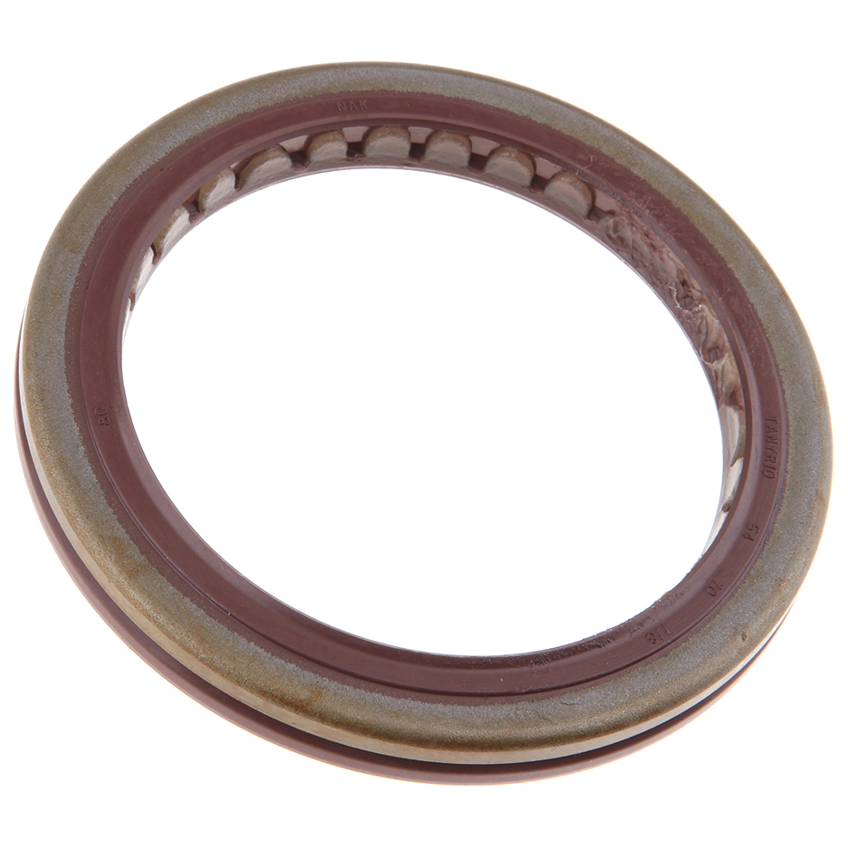 

Сальник Коробки Передач VAG 09k321243