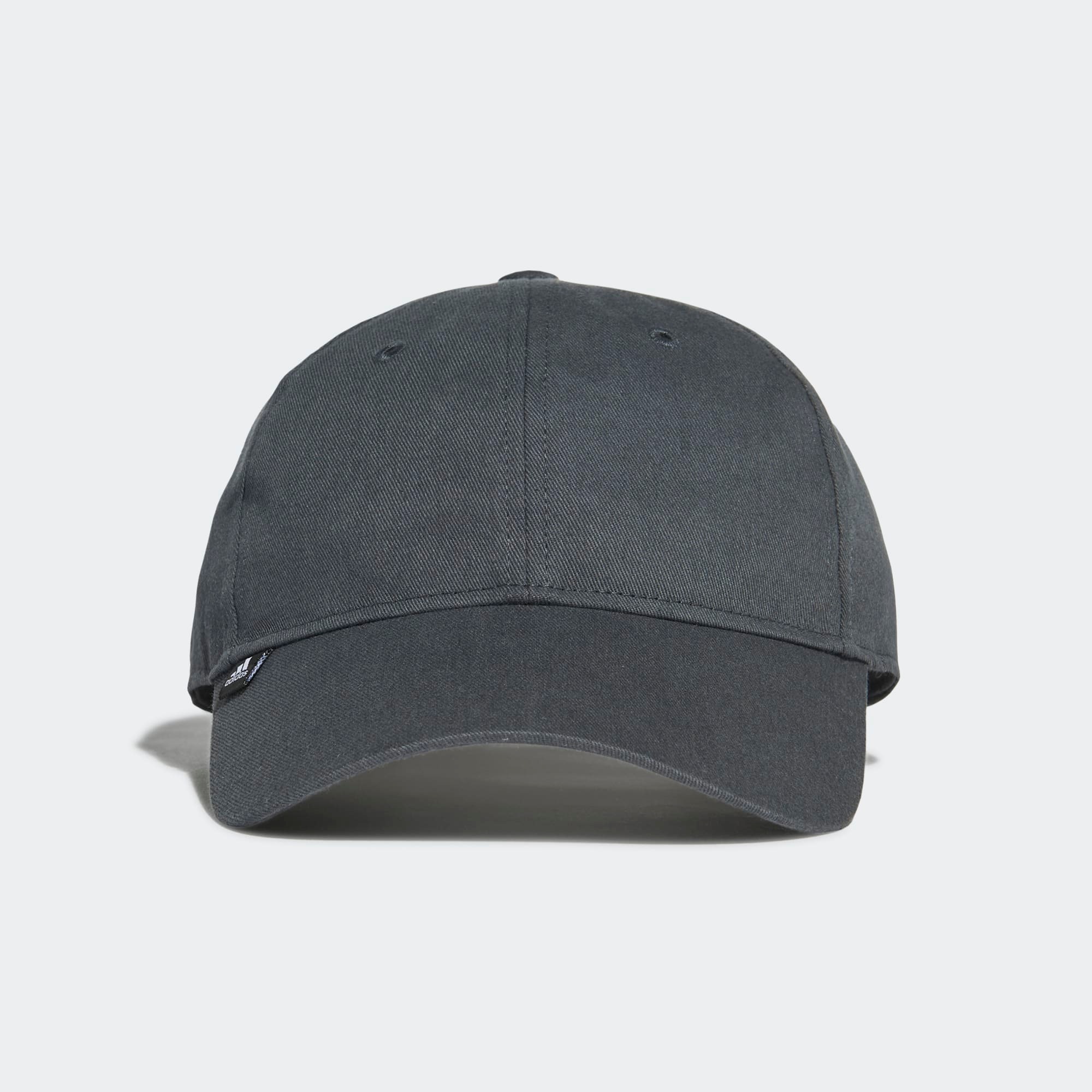 

Бейсболка унисекс Adidas серый 3S Cap, р. 58-60, 3S Cap
