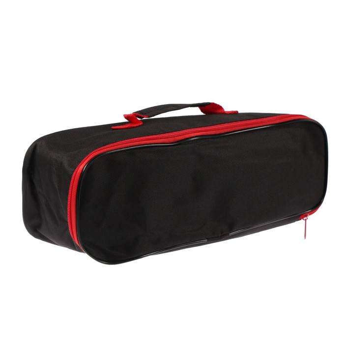 

Сумка для автомобилиста 35×12×11 см, черная