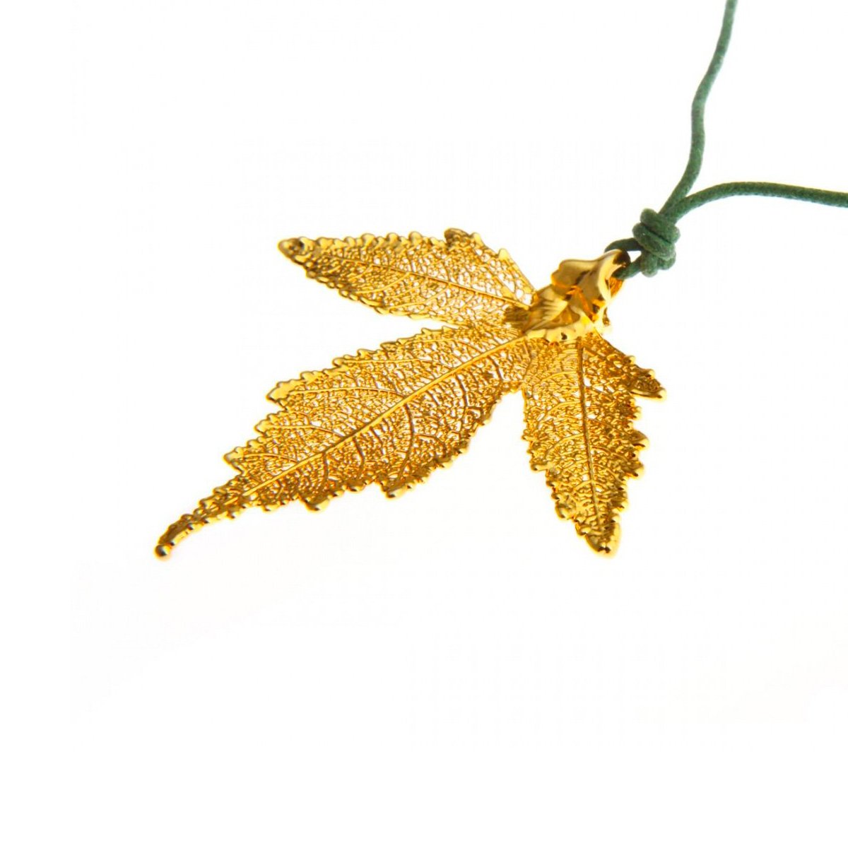 

Колье из металла 50 см Ester Bijoux LF57A-G BR, LF57A-G BR