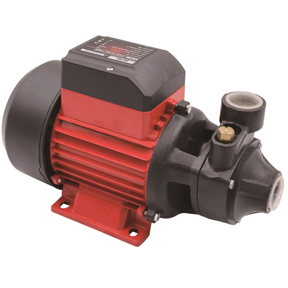 Поверхностный насос Verton AQUA QB750