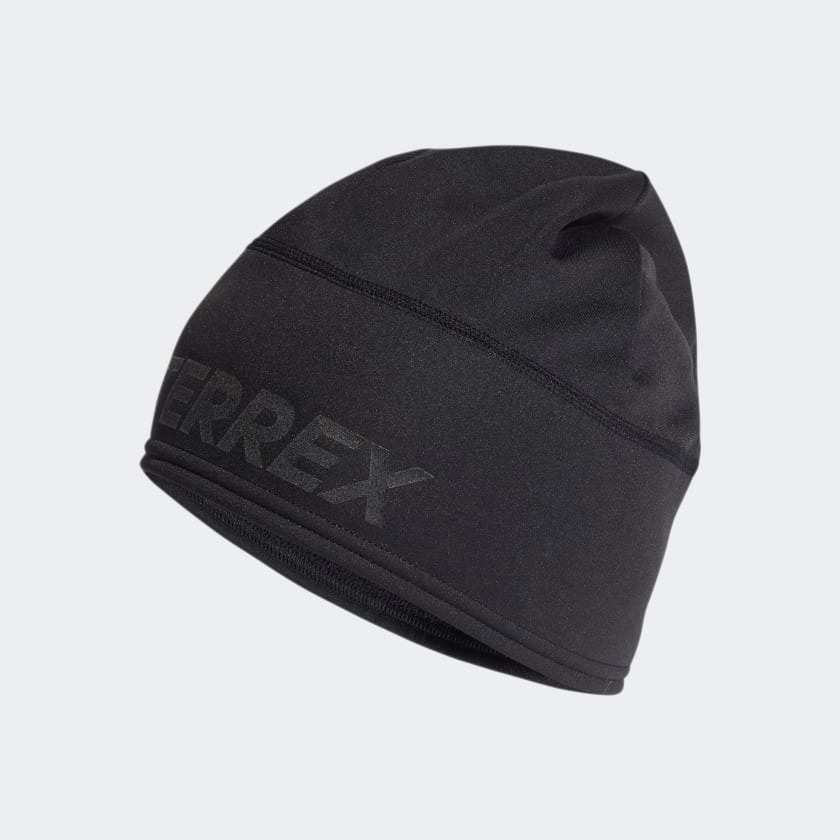 

Шапка мужская Adidas черный Trx Gtx Beanie, р. 56-58, Trx Gtx Beanie