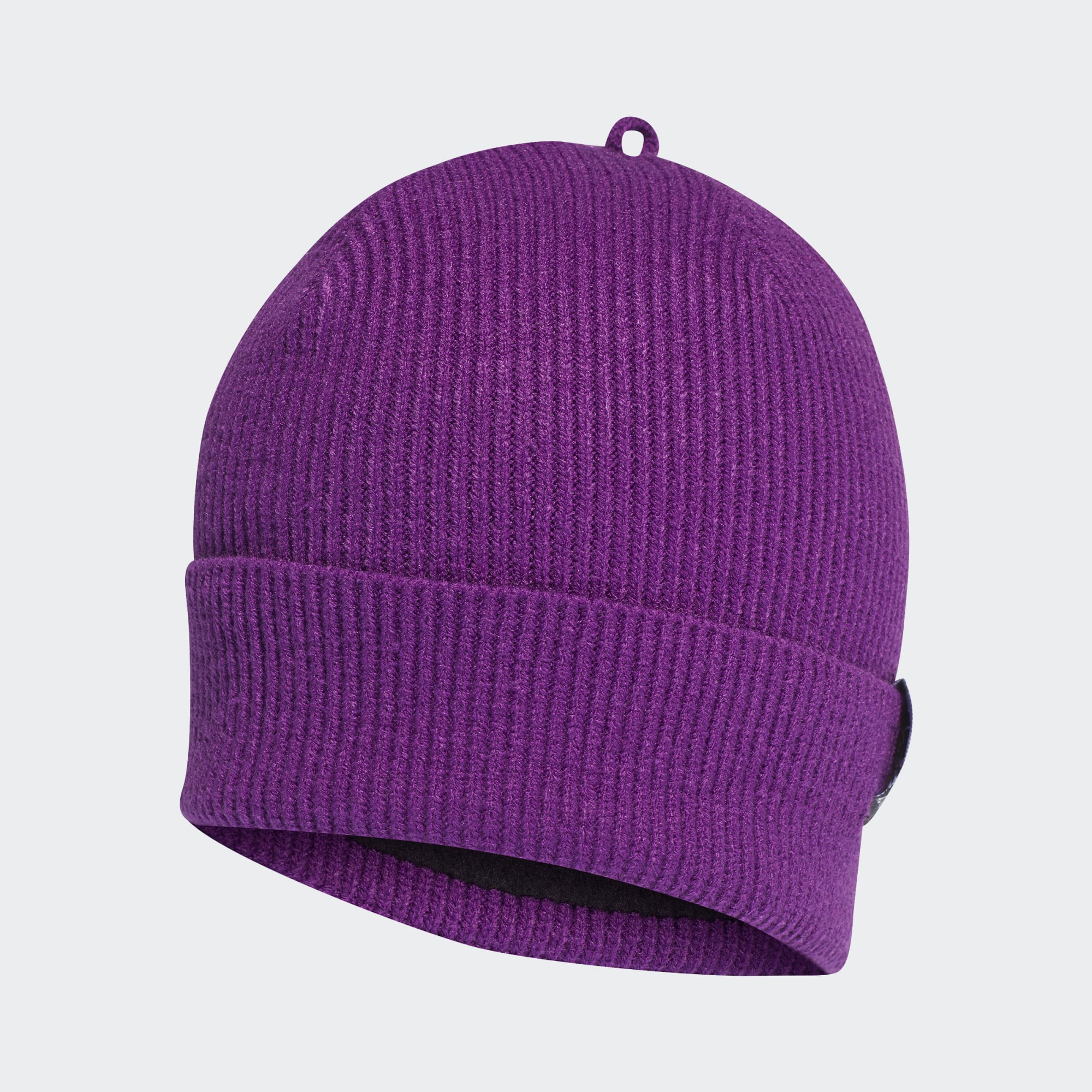 

Шапка унисекс Adidas фиолетовый Adv Beanie, р. 54-55, Adv Beanie