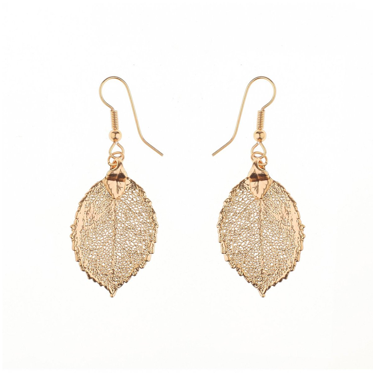 

Серьги Ester Bijoux LF33C-RG BR, LF33C-RG BR