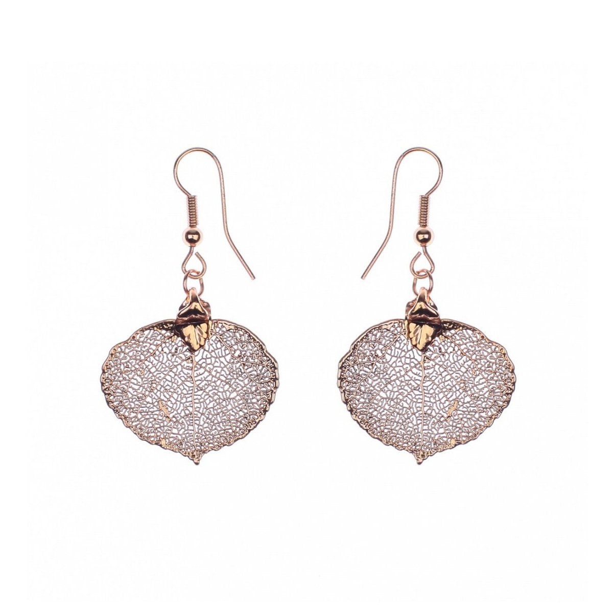

Серьги Ester Bijoux LF30C-RG BR, LF30C-RG BR