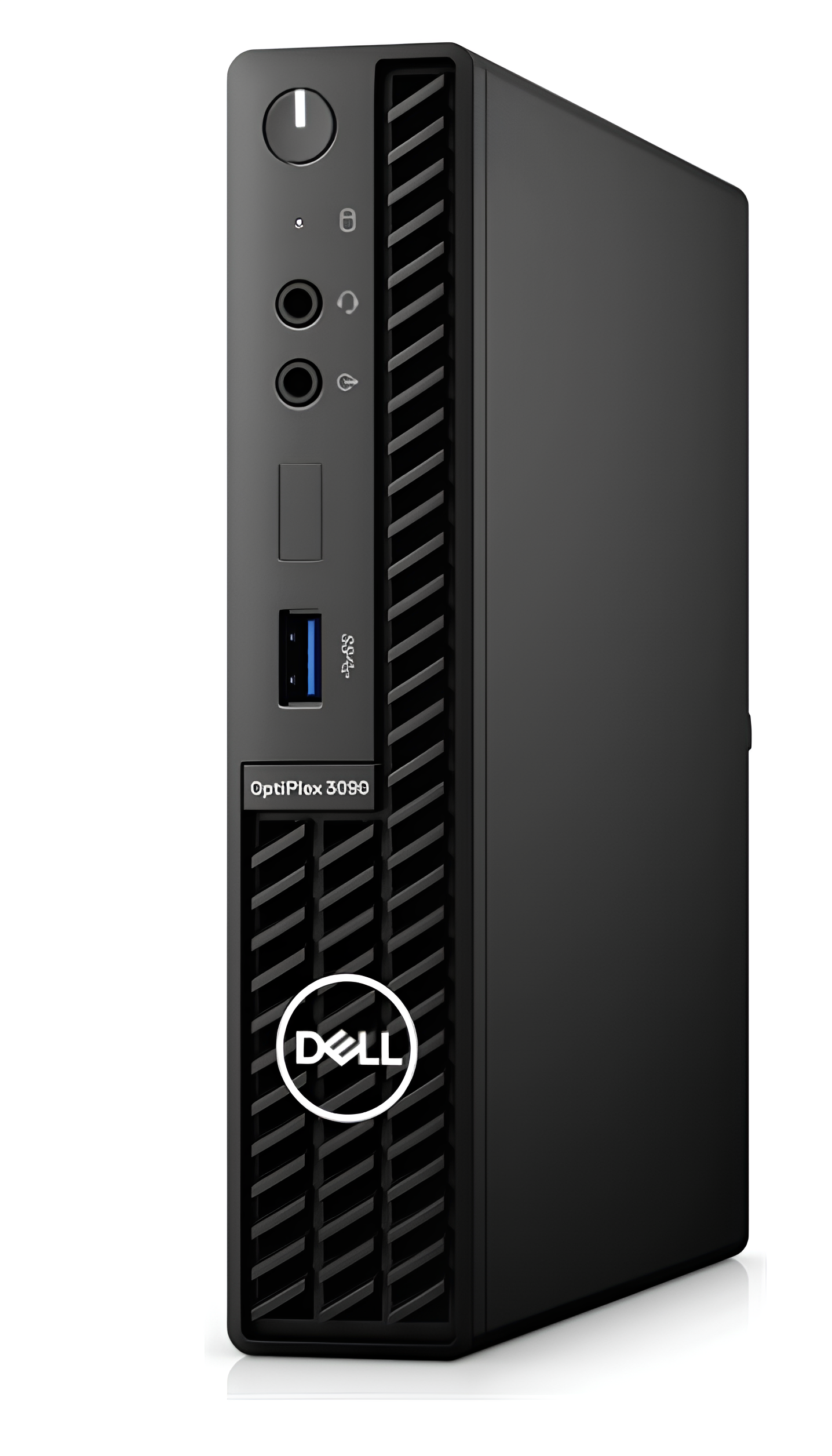 

Системный блок Dell OptiPlex 3090 Black (3090-9349), OptiPlex 3090