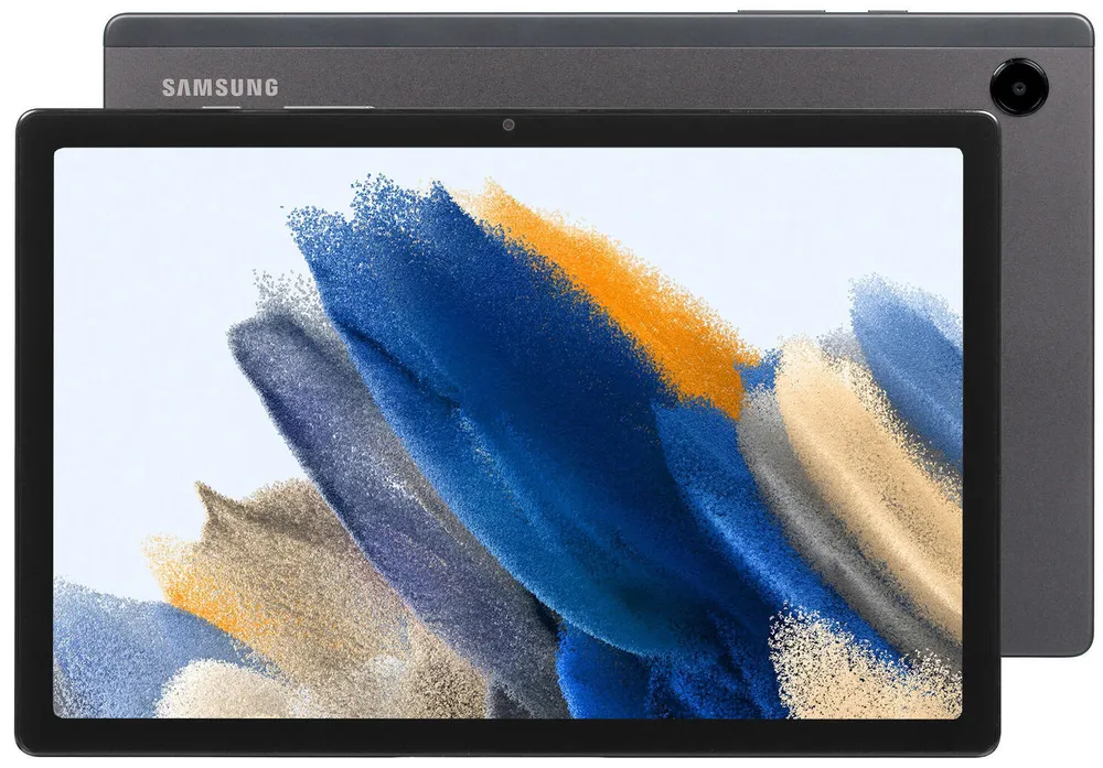 

Планшет Samsung Galaxy Tab S8 SM-X706 12/128GB (SM-X706BZSAMEA), Galaxy Tab S8 SM-X706
