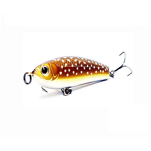 

Воблер ZipBaits Rigge Raphael 45S 4,5 г. 4,5 см. цвет 029, Оранжевый, Rigge Raphael S-Line