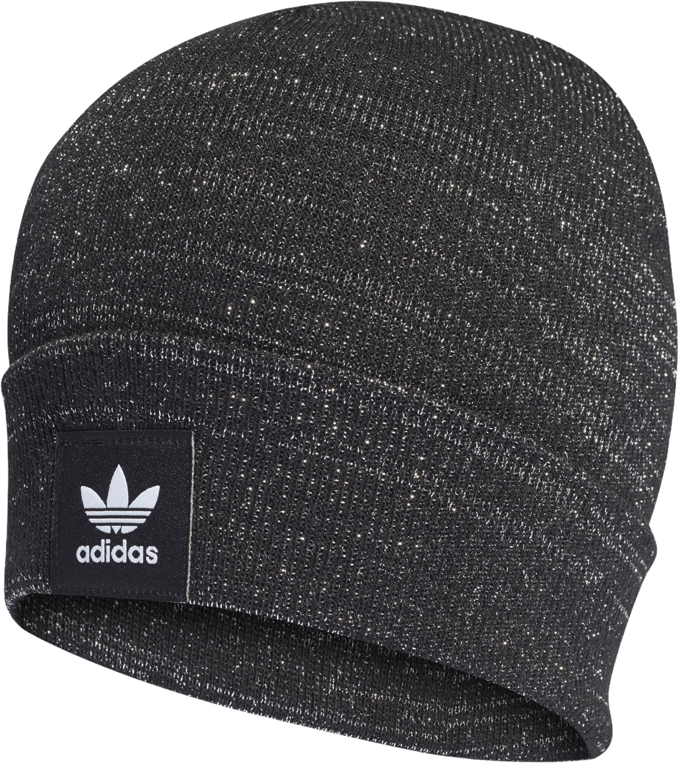 

Шапка унисекс Adidas черный Ac Cuff Knit G, р. 54-55, Ac Cuff Knit G