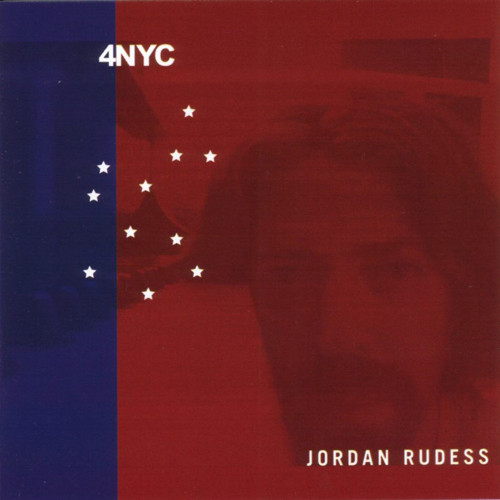 Jordan Rudess: 4nyc (1 CD)