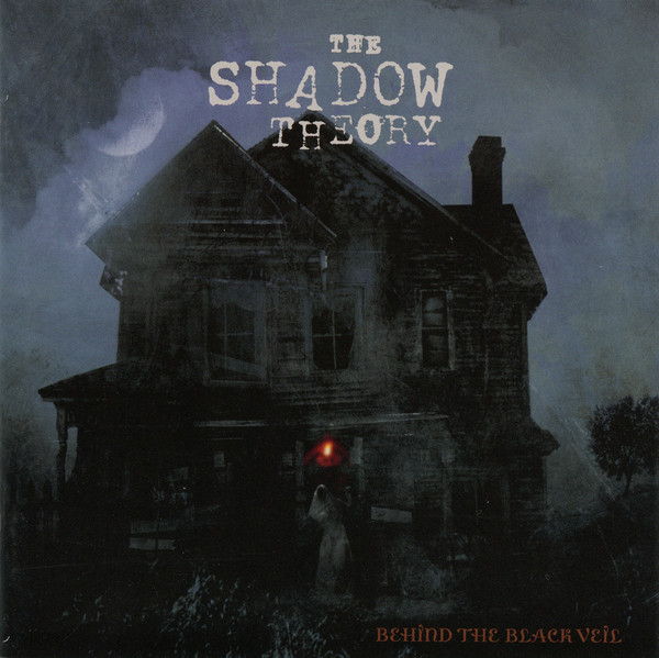 

Shadow Theory: Behind the Black Veil (1 CD)