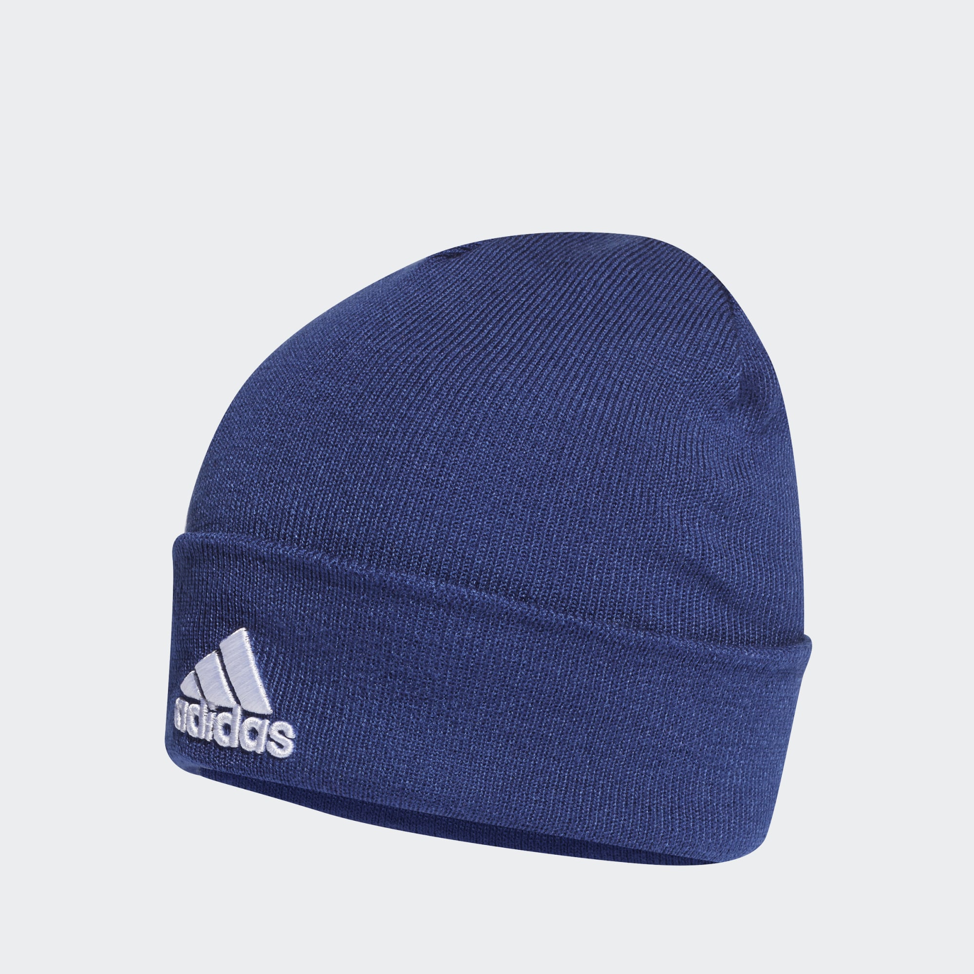 

Шапка мужская Adidas синий Logo Woolie, р. 56-58, Logo Woolie