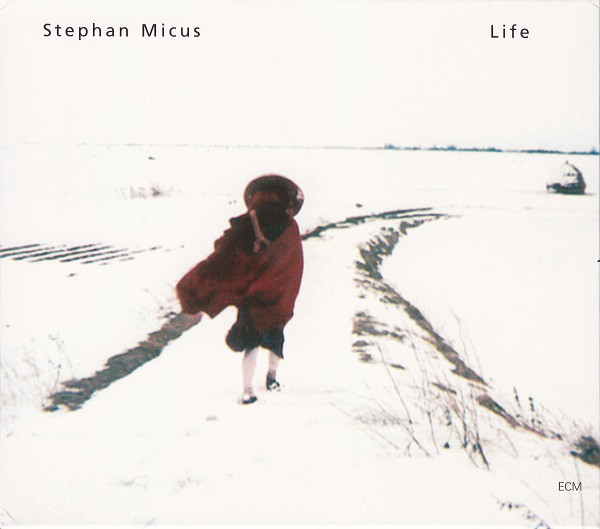 

Stephan Micus: Life (1 CD)