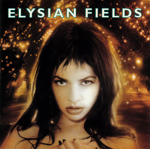 Elysian Fields: Bleed Your Cedar (1 CD)