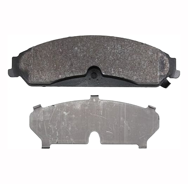 

Тормозные колодки HSB hp5250
