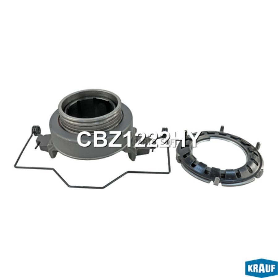 

Подшипник Выжимной Krauf cbz1222hy