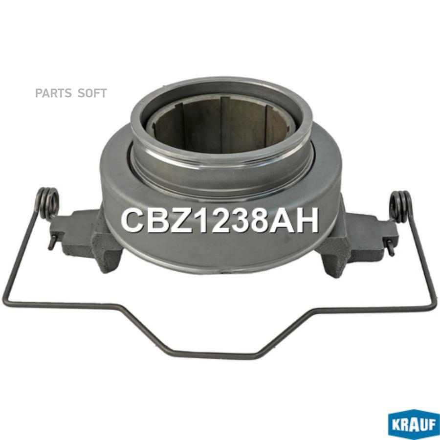 

Подшипник Выжимной Krauf cbz1238ah