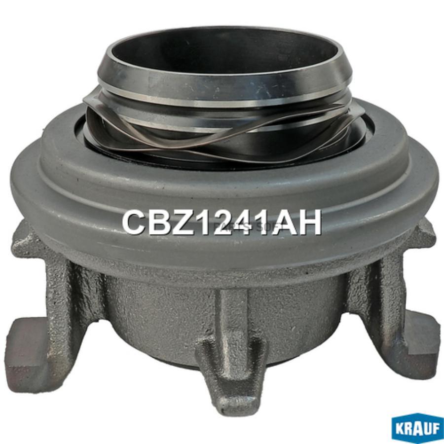 

Подшипник Выжимной Krauf cbz1241ah
