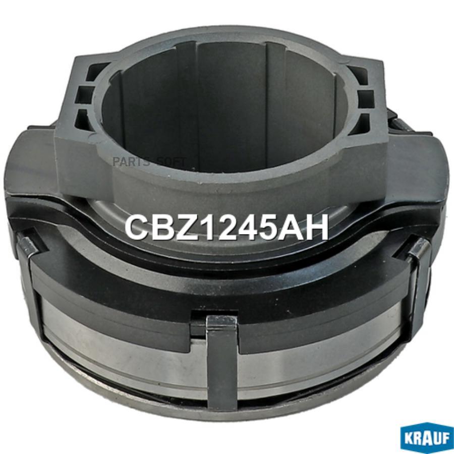 

Подшипник Выжимной Krauf cbz1245ah