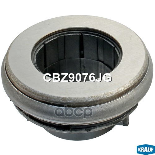 Подшипник Выжимной Krauf cbz9076jg