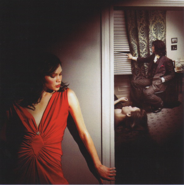 

Soviet: Spies In The House of Love (1 CD)