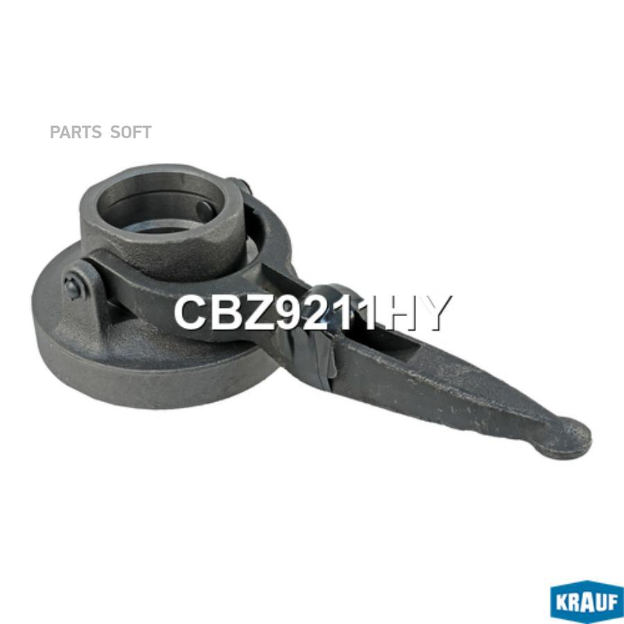 Подшипник Выжимной Krauf cbz9211hy