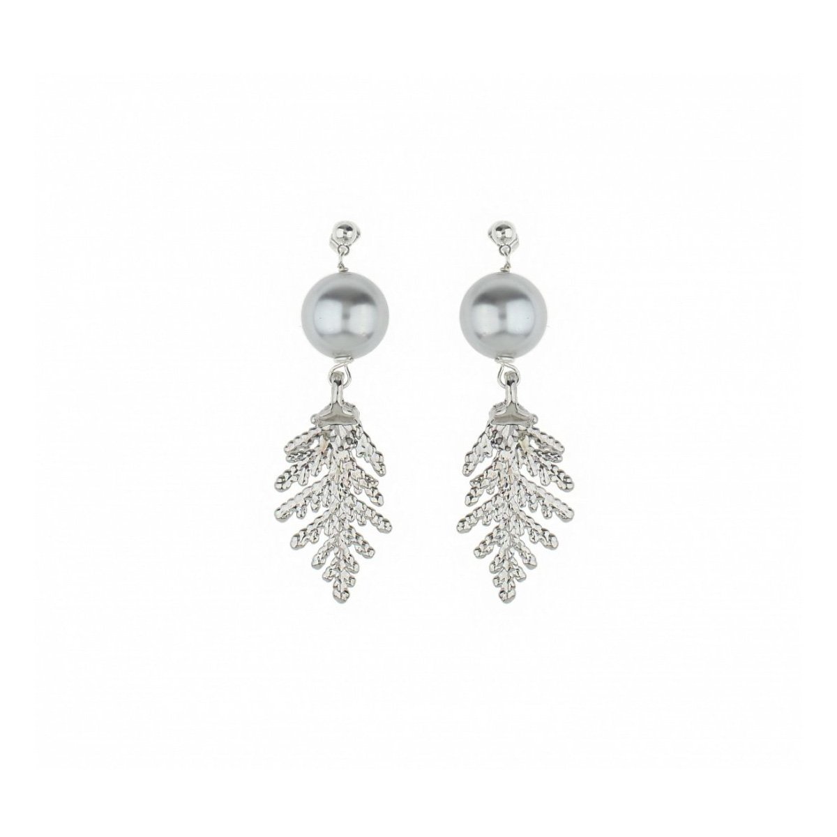 

Серьги Ester Bijoux OR915-S BW, OR915-S BW