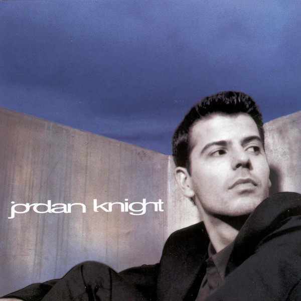 Jordan Knight: Jordan Knight (1 CD)