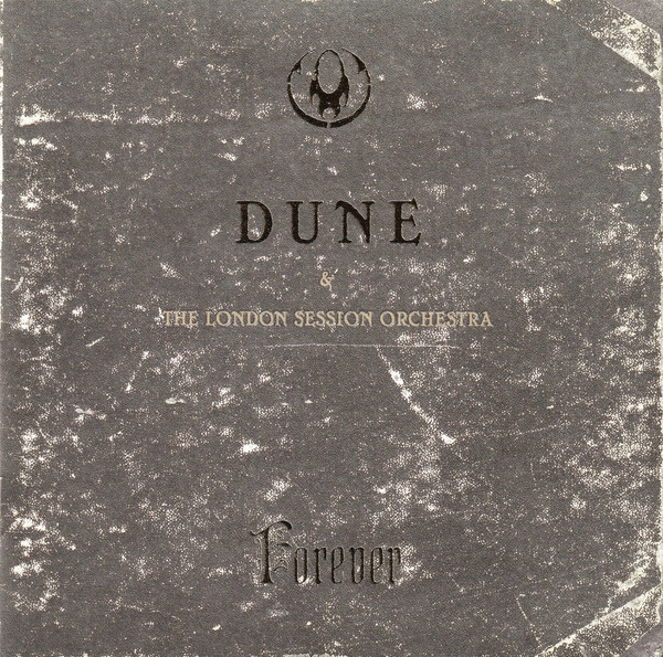 

Dune: Forever (1 CD)