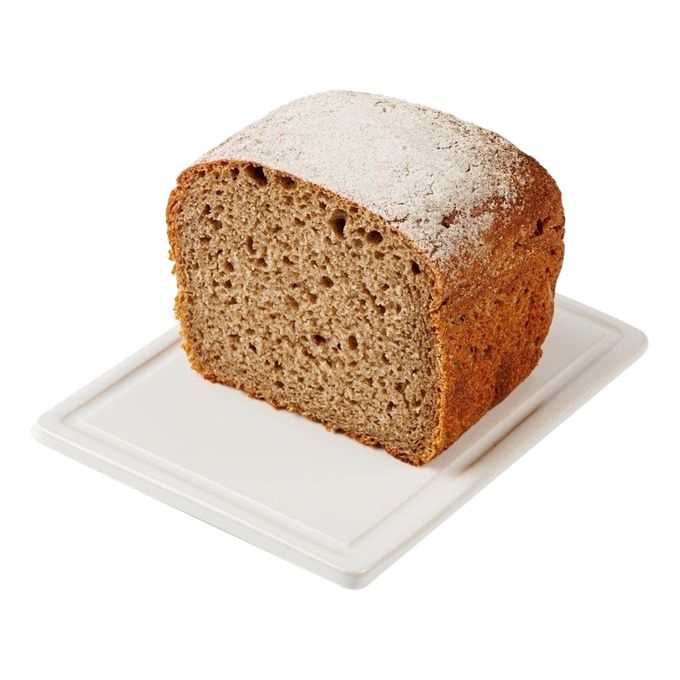 

Хлеб ВкусВилл многозерновой 240 г