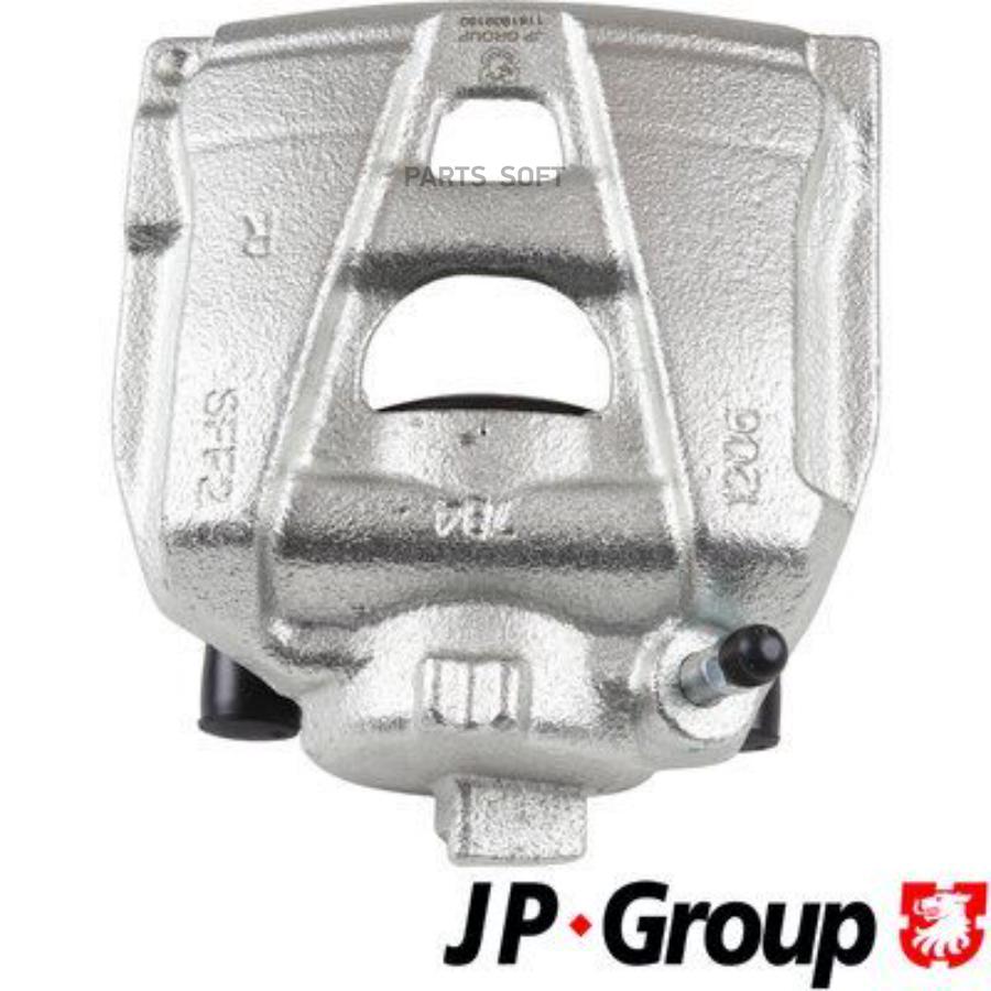 

Тормозной Суппорт JPGROUP 1161909180