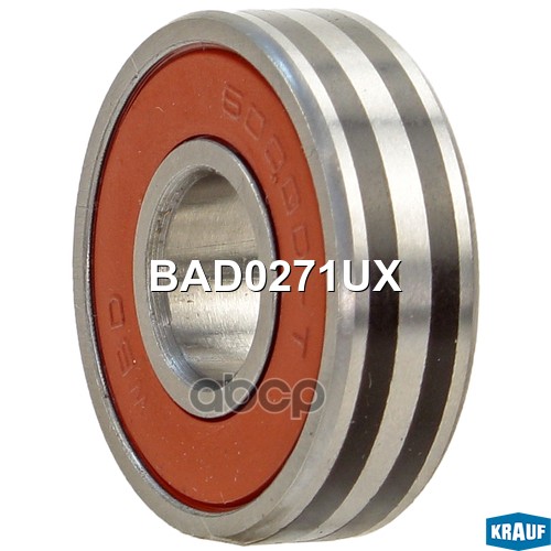 

Подшипник Генератора Krauf bad0271ux