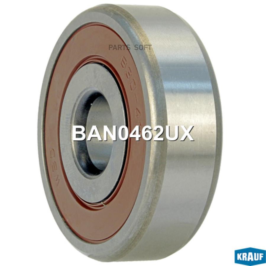 

Подшипник Генератора Krauf ban0462ux