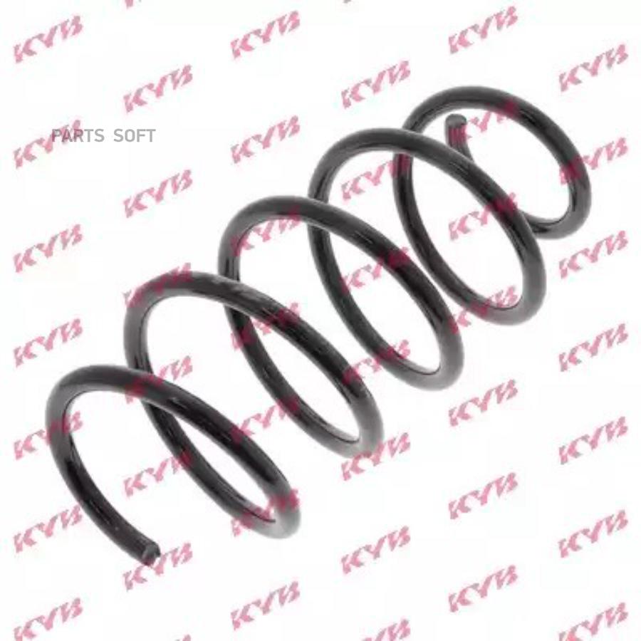

Пружина Передняя KFLEX RH3285