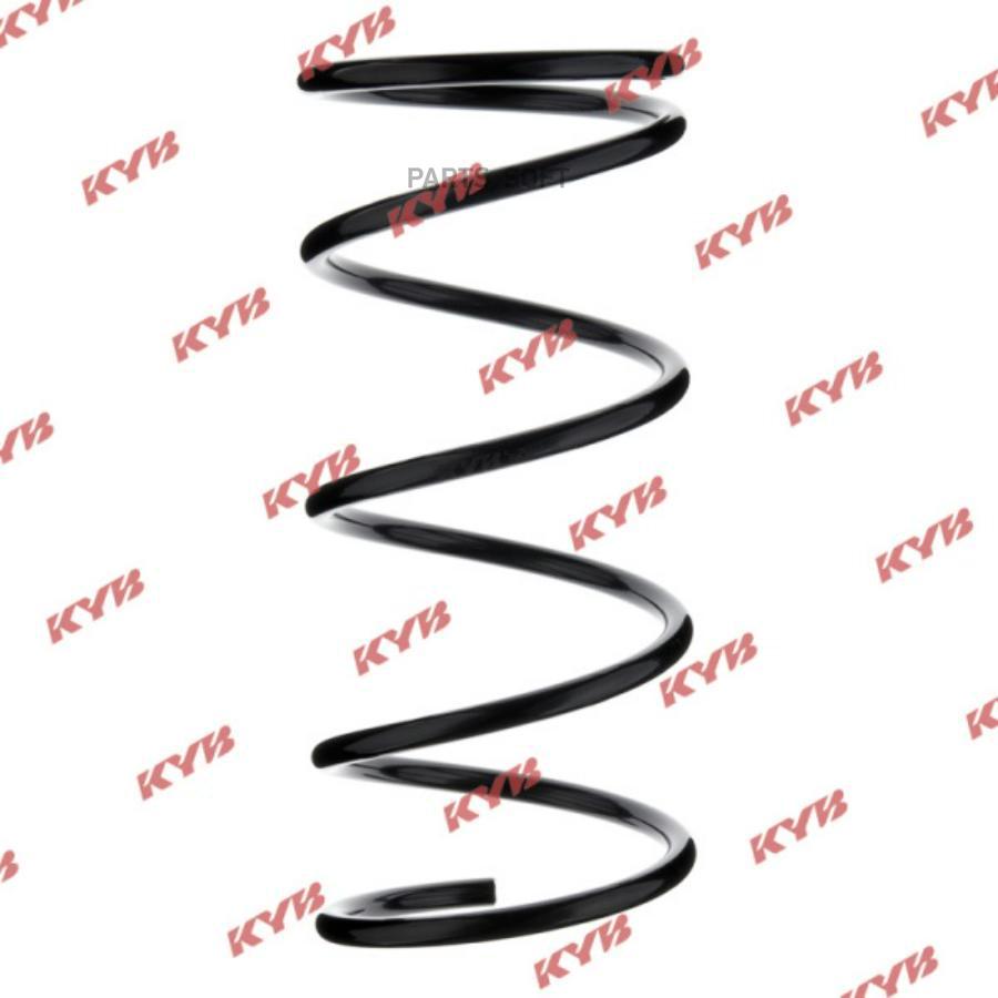

Пружина Передняя KFLEX RK3615