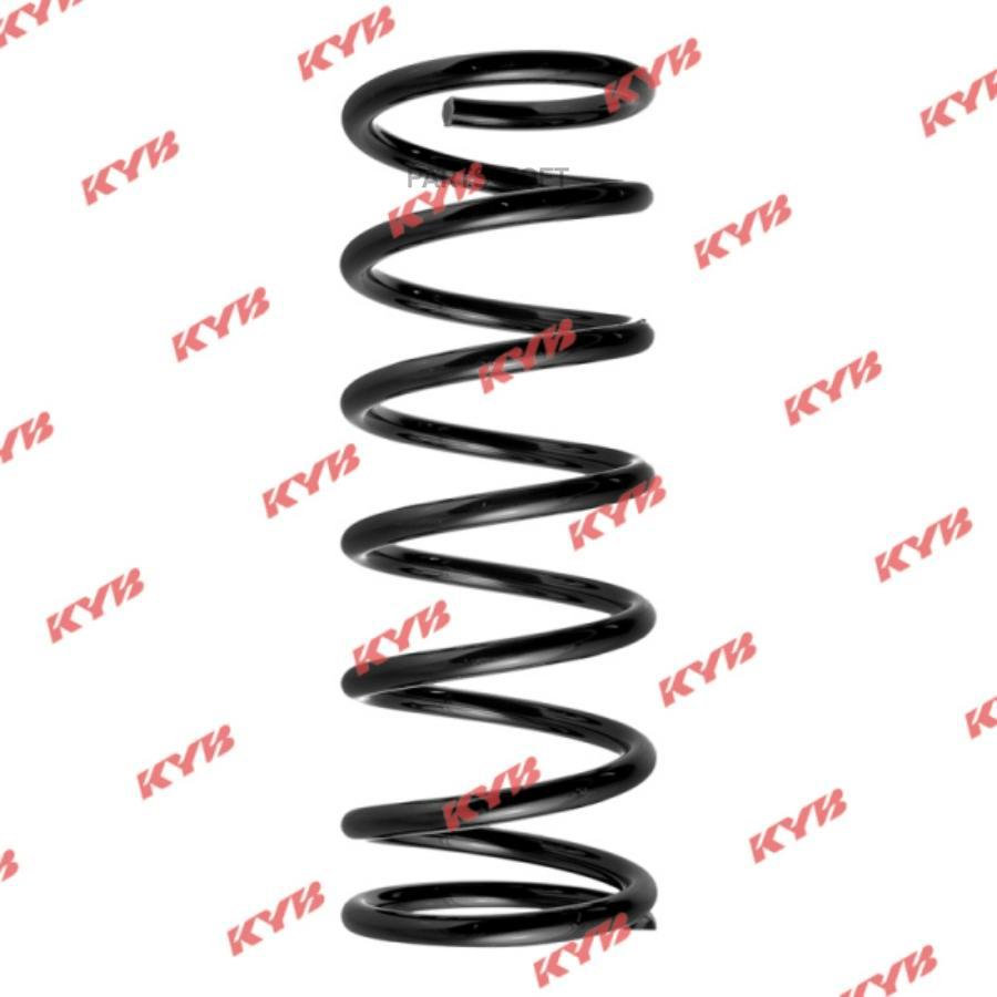 

Пружина Задняя KFLEX RK7536