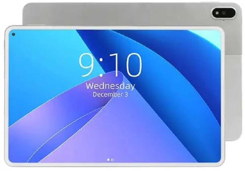 

Планшет Chuwi HiPad Pro 8/128GB, HiPad Pro