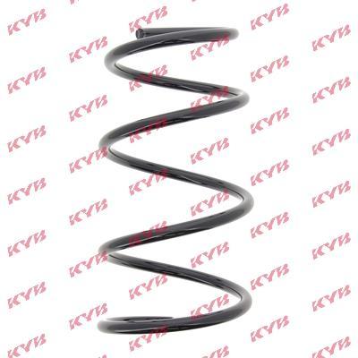 

Пружина Передняя KFLEX RC3448
